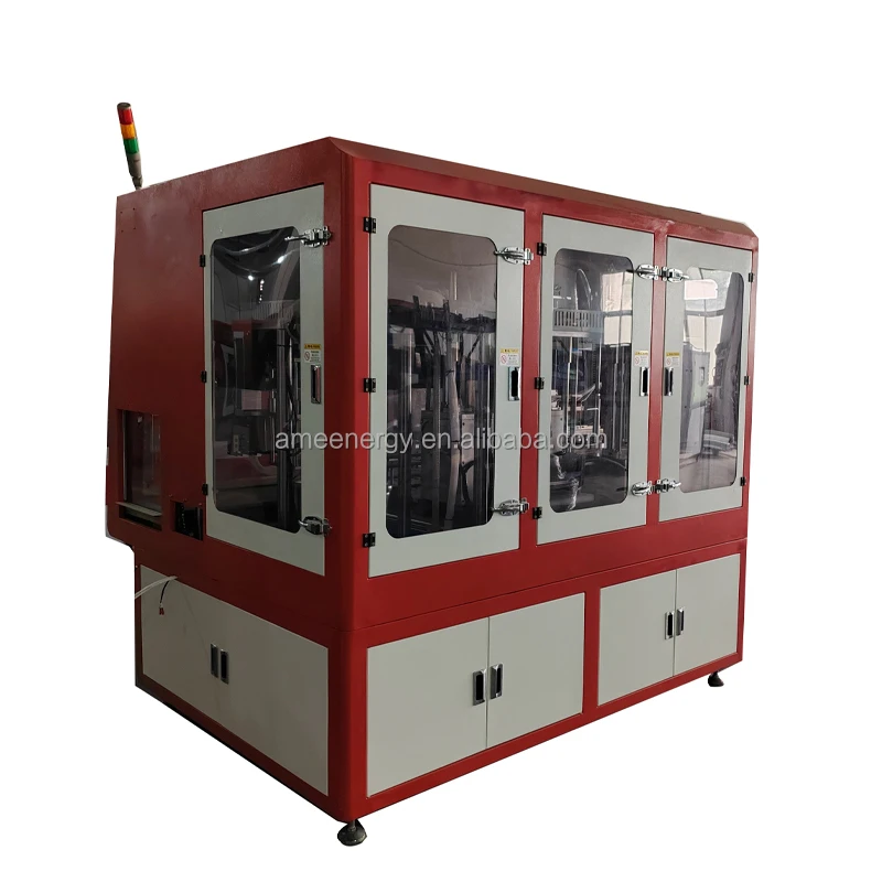 Automatic Pouch Cell Electrolyte Liquid Injection Machine