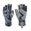 Gray-black