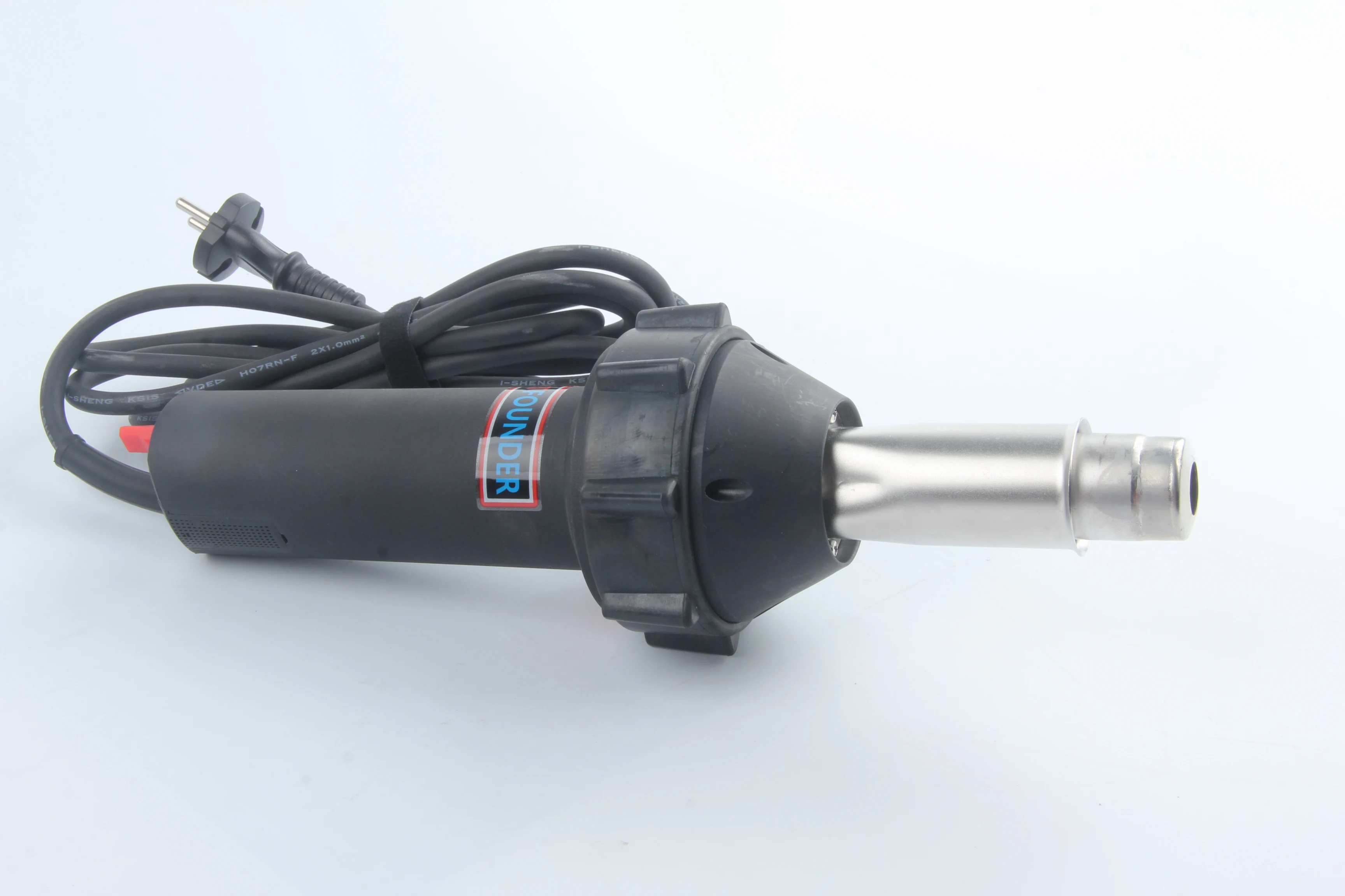  Hot Sale ZX-1600 Hot Air Heat Gun - Reliable Performance
