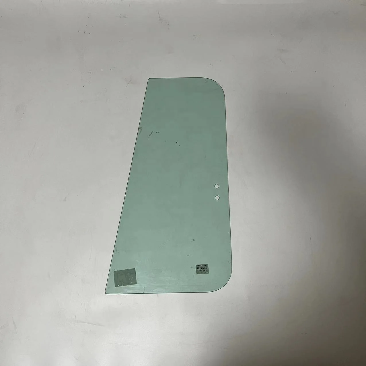 ☆Yachi☆様 No.15リニューアルver No.T4 YA00001495 Front Windshield Glass for Hitachi ZAXIS130-5G ZAXIS130