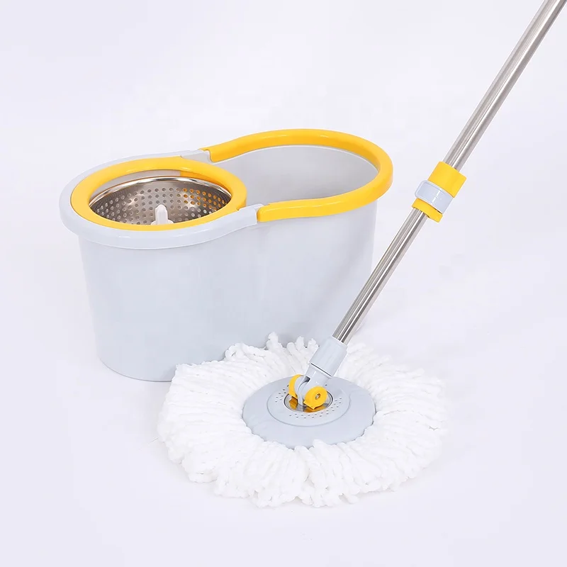 Резиновые перчатки для уборки кухни fregona швабра с отжимом 360 градусов микрофибры плоской подошве из прозрачного пластика; Швабра ведром