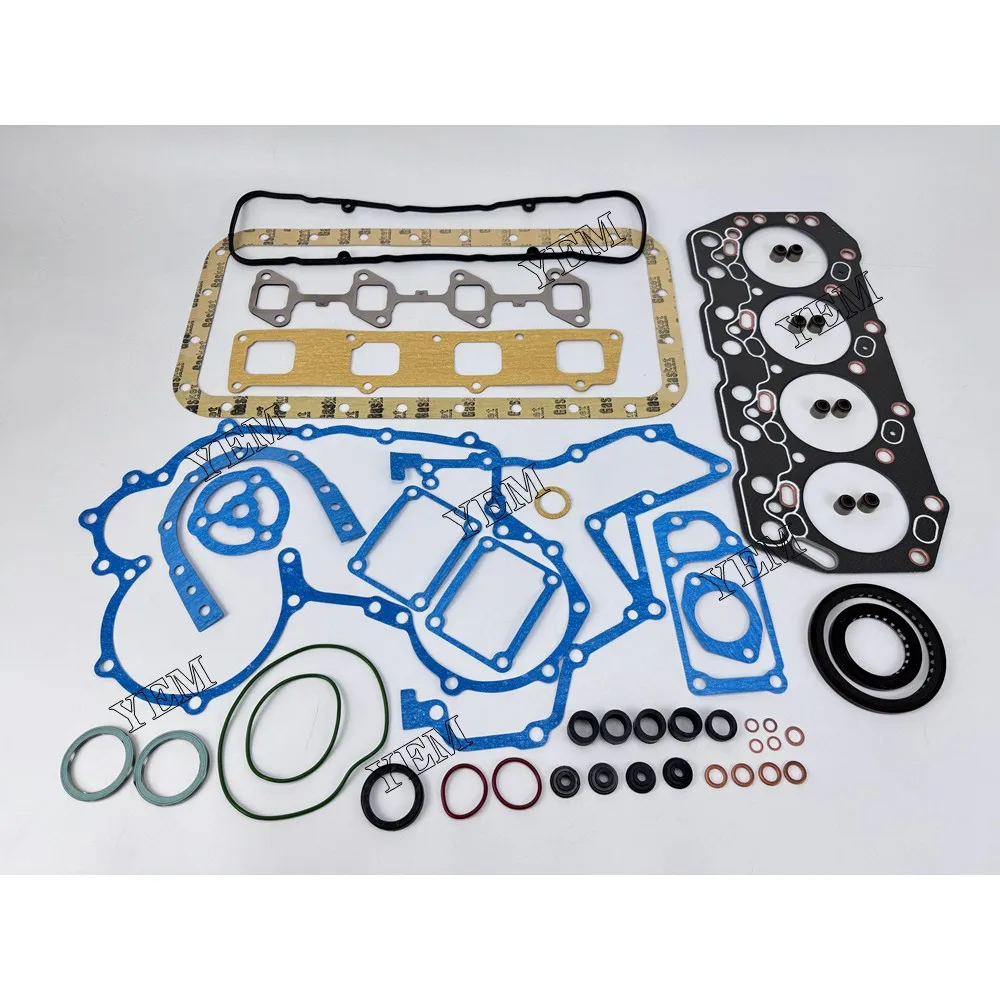 Engine Gasket Kit 2Z for Toyota Engine Rebuild Kit Engine Spare Parts 4