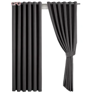 Superior Quality Travel Blind Window Blackout Curtain
