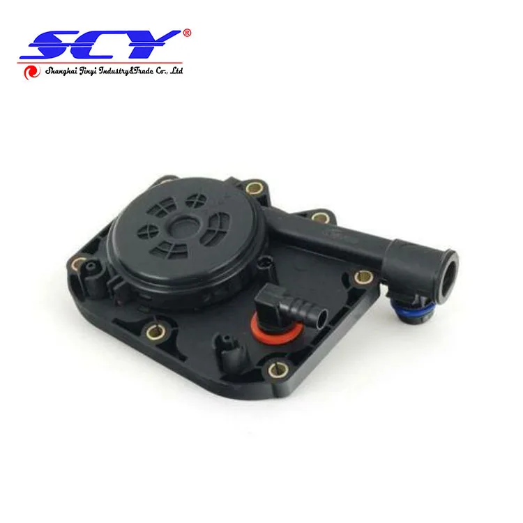 PCV Crankcase Vent Valve For BMW 540i, 740i, 740iL, 840ci (1996-2003) – 11617501563