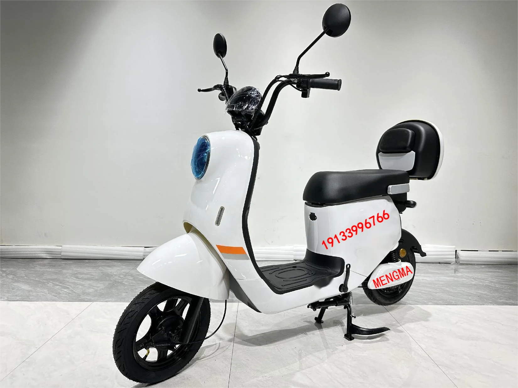 Electric Bike Best Cheap Electric Scooter For Adults New Arrival