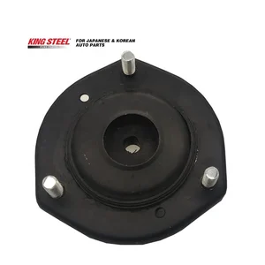 KINGSTEEL OEM 48609-50060 4860950060 Repuestos Automotriz  Auto Spare Part Suspension Parts Support Strut Mount for TOYOTA LEXUS