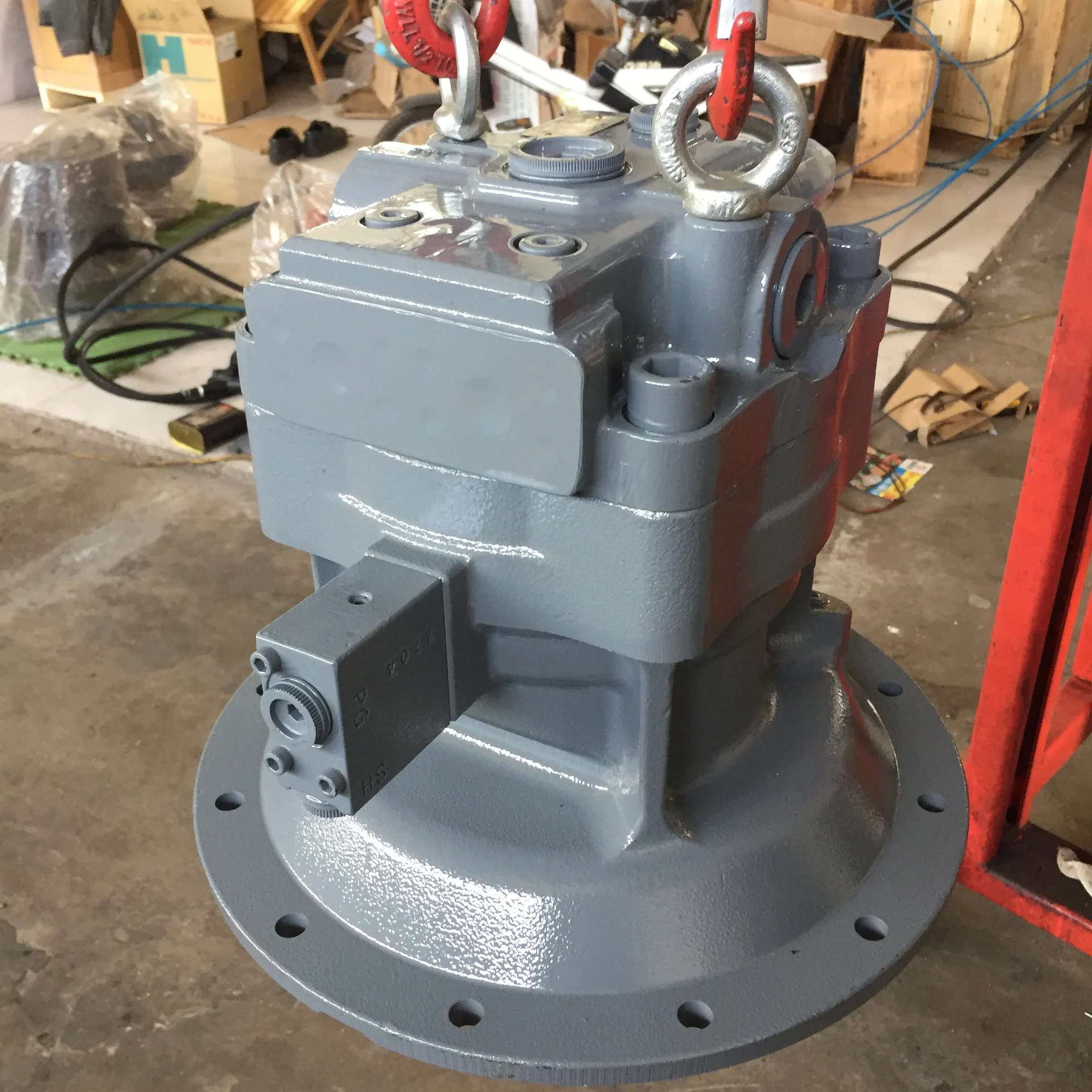 Original New Zx330-3 Zx350-3 Zx370-3 Swing Device 9258610 4729035