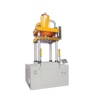 8 T Coin Cell Electrode Hydraulic Press Machine Max Travel Marketing