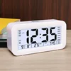 355 Touchscreen [Voice Announcement, Three Alarms] White