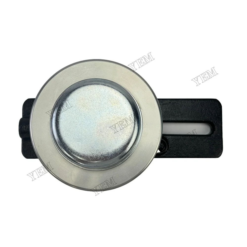Belt Tensioner 6708376 Fit for Bobcat Machinery Engine Parts 5