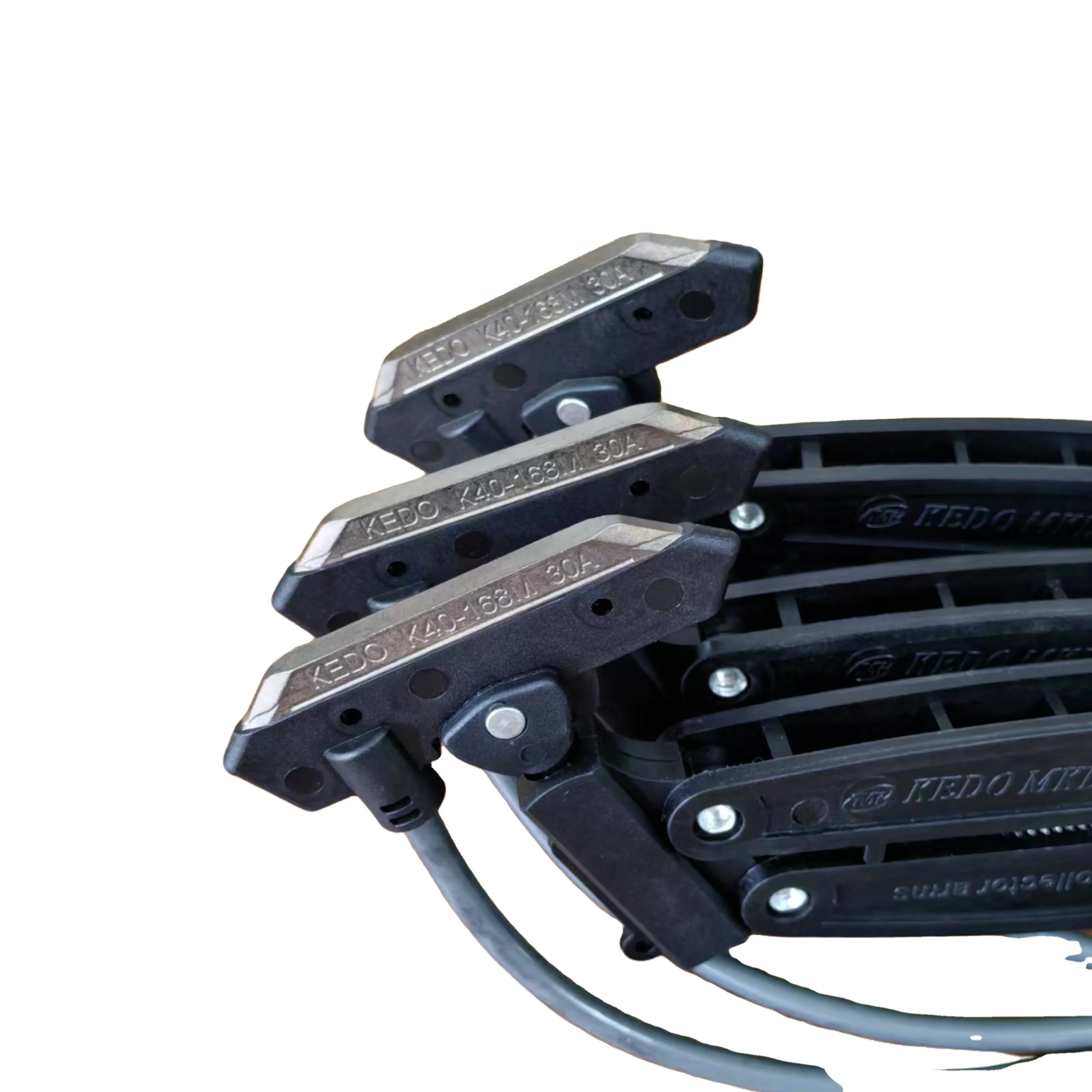 3P 30A天井クレーン集電装置| Alibaba.com