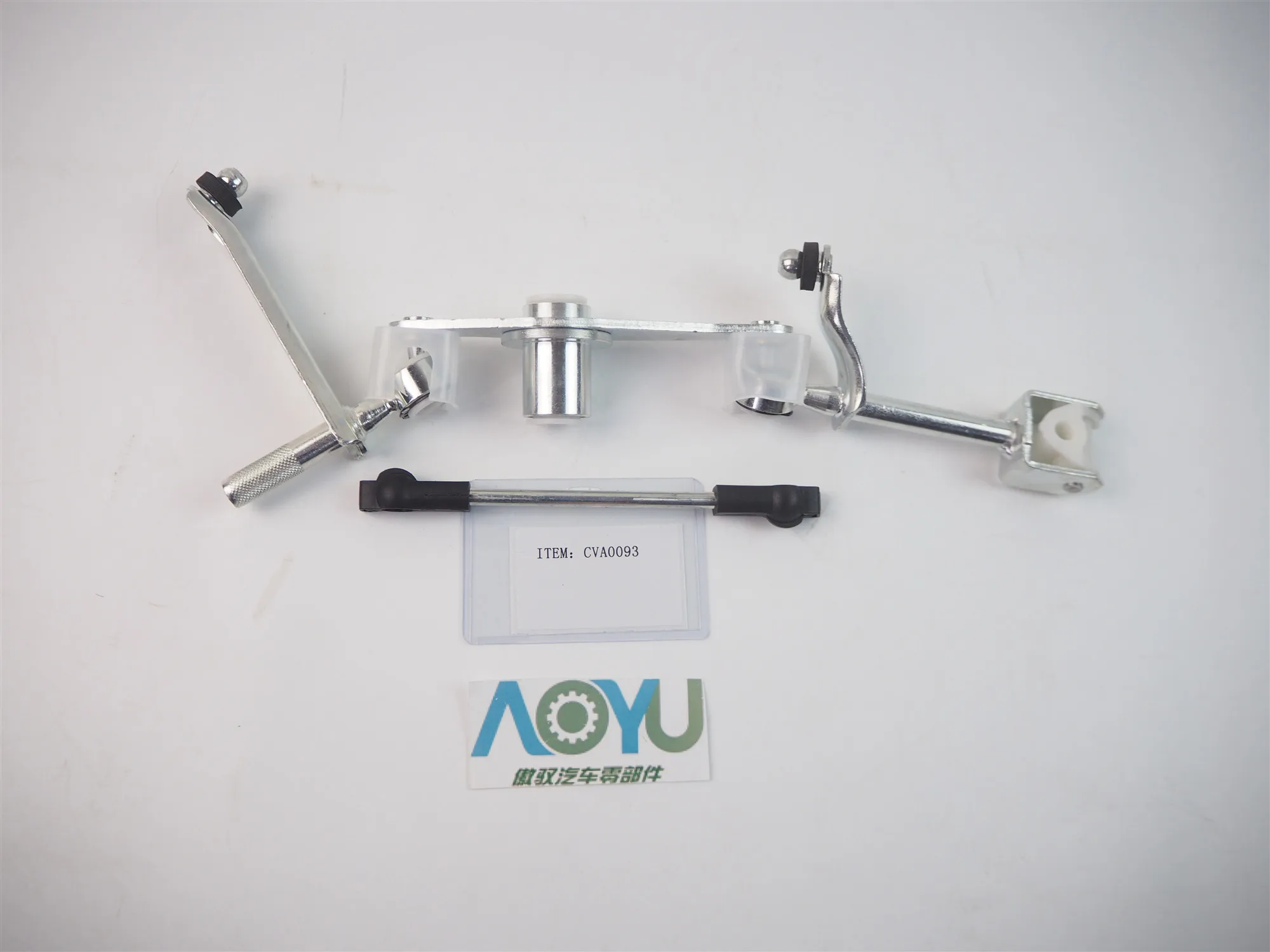 Auto Parts Gear Shift Mechanism Accessories for Chevrolet LOVA Spark Ave OE  96425752 96425751