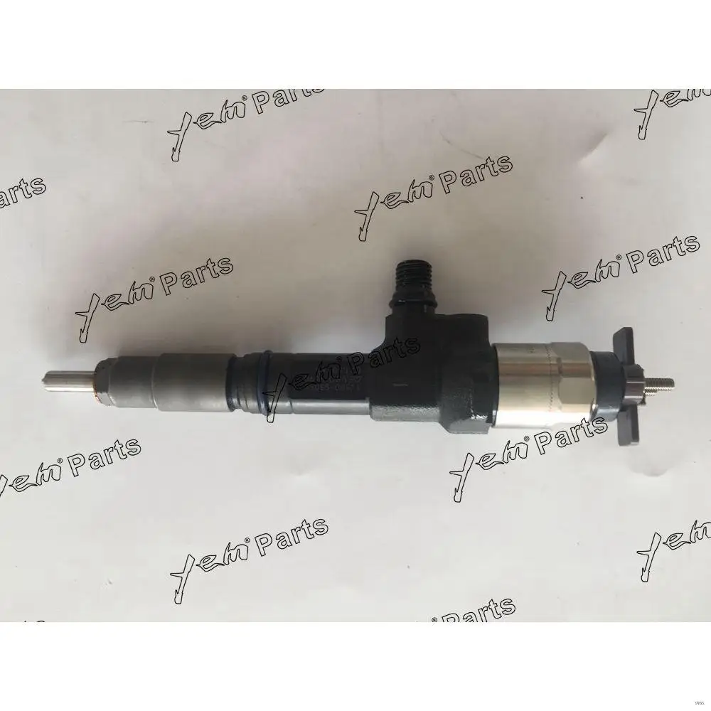 Factory Price Genuine Injector Assy For Kubota V3800
