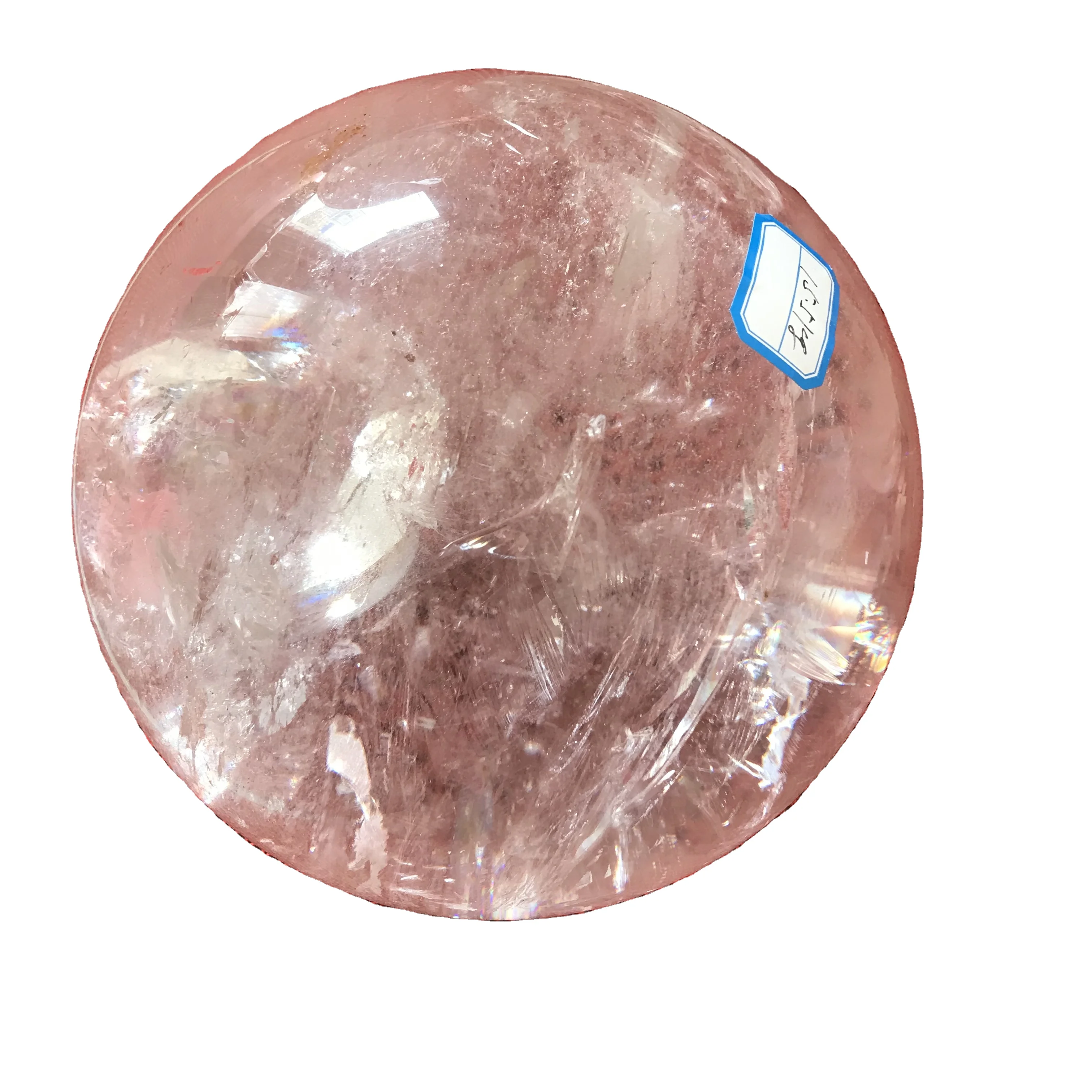 wholesale-natural-white-crystal-ball-rainbow