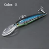 Color E