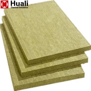 Density 70kg/m3 100kg M3 Insulation Rock Wool - Buy Density 70kg/m3 ...