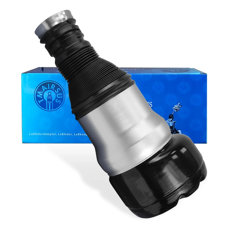 Tech Master Auto Rear Leaf Air Suspension System  Air Spring Bellow Air Spring Bag for W222 V222 X222 W217 S- Class 2223200313