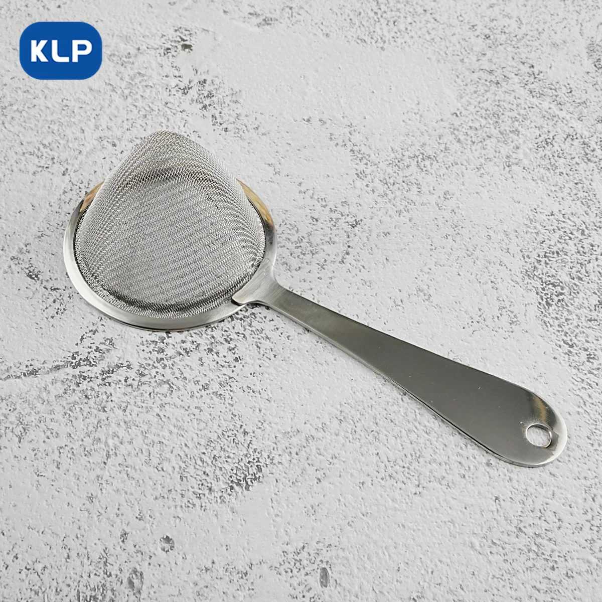 Matcha Powder Fine Mesh Sieve Strainer Juice Egg Tea Coffee Flour Filter Strainers Tea Strainer Stainless Steel