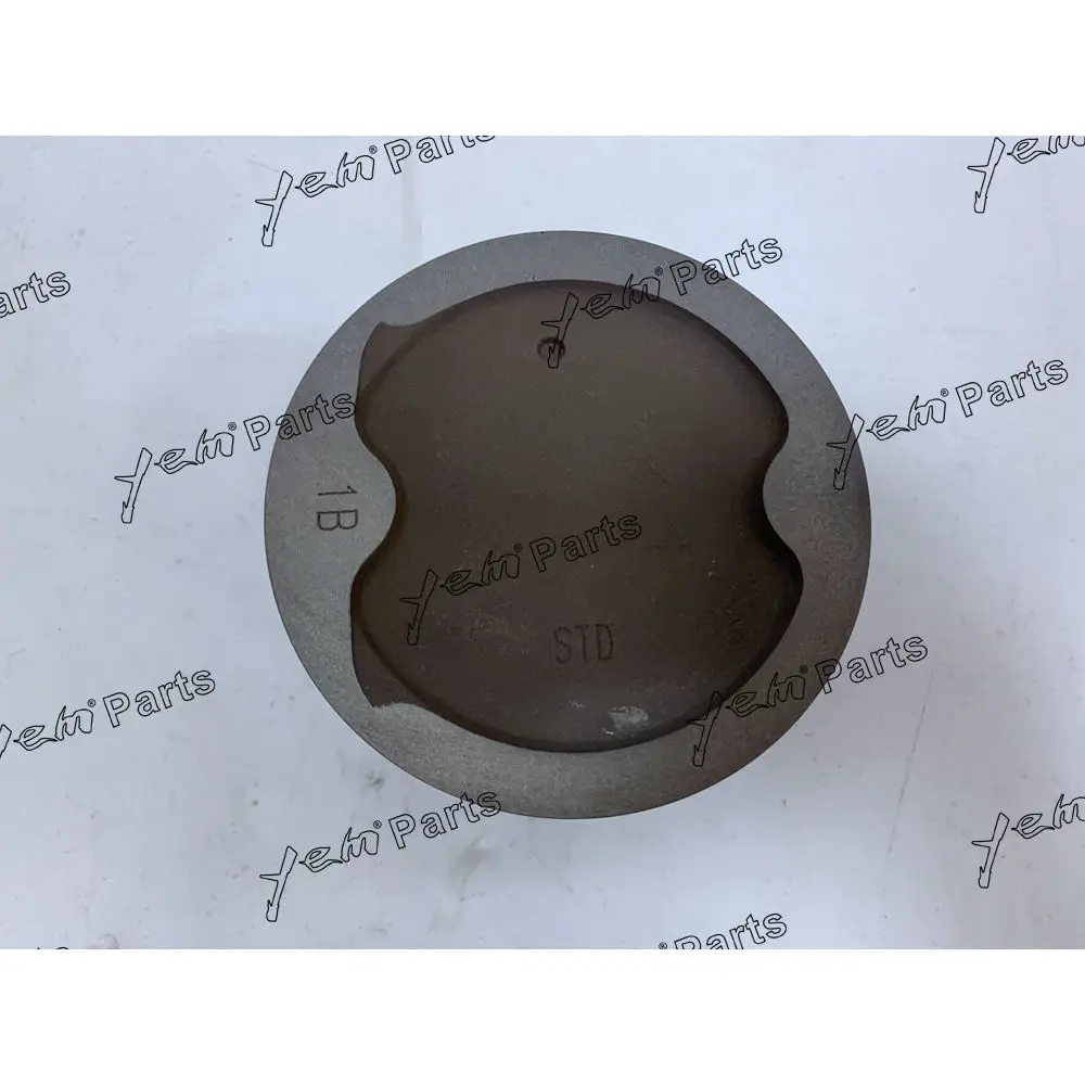 1FZ Piston for Toyota Fast Delivery Engine Parts 3