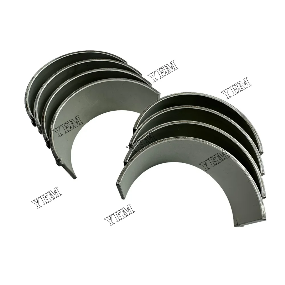 Con Rod Bearing D05-113-31+A Fit for SDEC D4114ZG3B Engine 5
