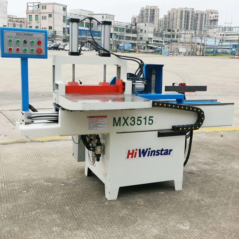 MX3510 Finger Joint Cutting Machine Shaper Finger Joint Cutter Machine Finger Joint Shaper