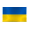 Bandiera dell'ucraina
