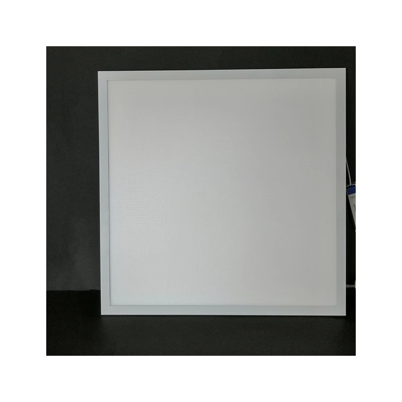 Quality Assurance Luminous Efficiency 130lm/w Indoor Lighting LED Panel 36W Ultra High Lumen Commercial Flat Light