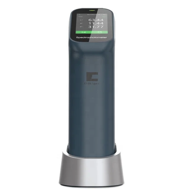 Cs420 Portable Spectral Colorimeter,Coffee Color Meter Price Buy