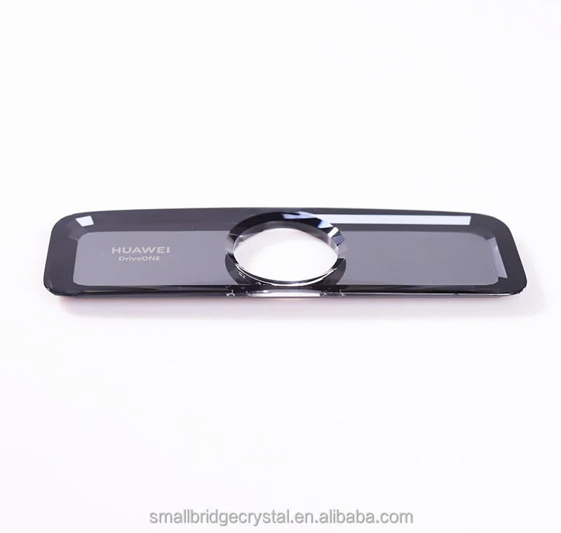 product custom crystal handlebar gear shift handle electroplated factory direct sale wdy qc004bj-4