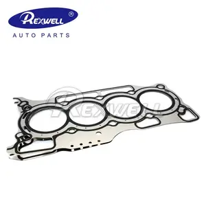 High Quality Auto Parts H4J 700 Engine Steel Cylinder Head Gasket 11044-5H60A for Nissan Renault Megane Grand Scenic 110445H60A