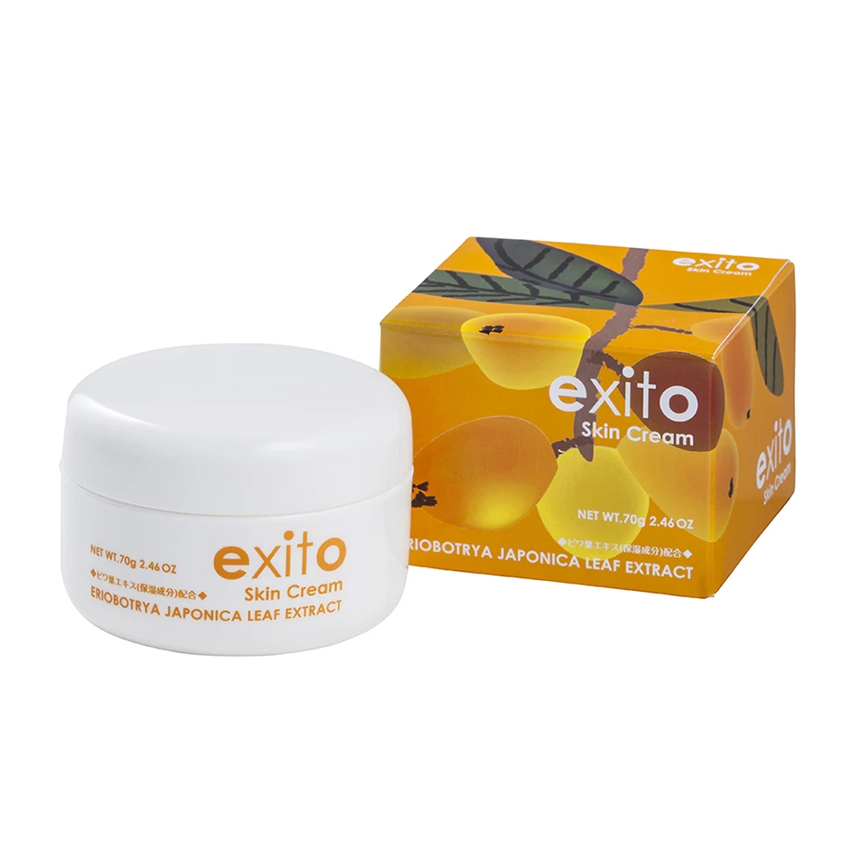 good quality face cream
