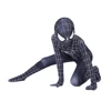 Amazing Spider-Man black