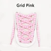 Grid pink