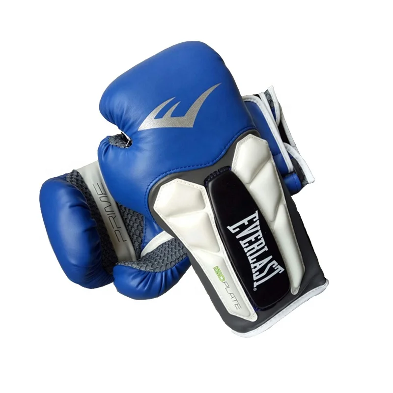 Перчатки Everlast Pro Style Grappling