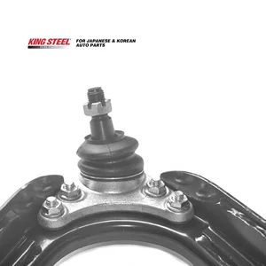 KINGSTEEL OEM 2904100-P01 2904100P01 Repuestos Auto Spare Parts Suspension Parts Left Upper Control Arm for  GREAT WALL WINGLE 5