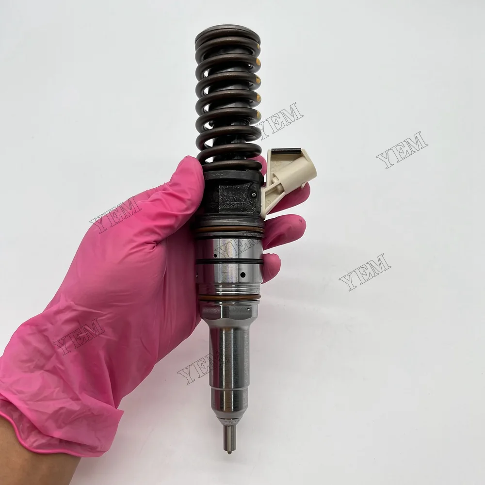 Fuel Injector for Scania 703 Engine Replacement Parts 2