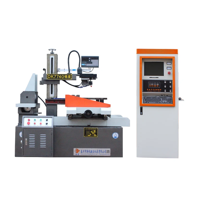 How To Choose The Best wire erosion machine Supplier