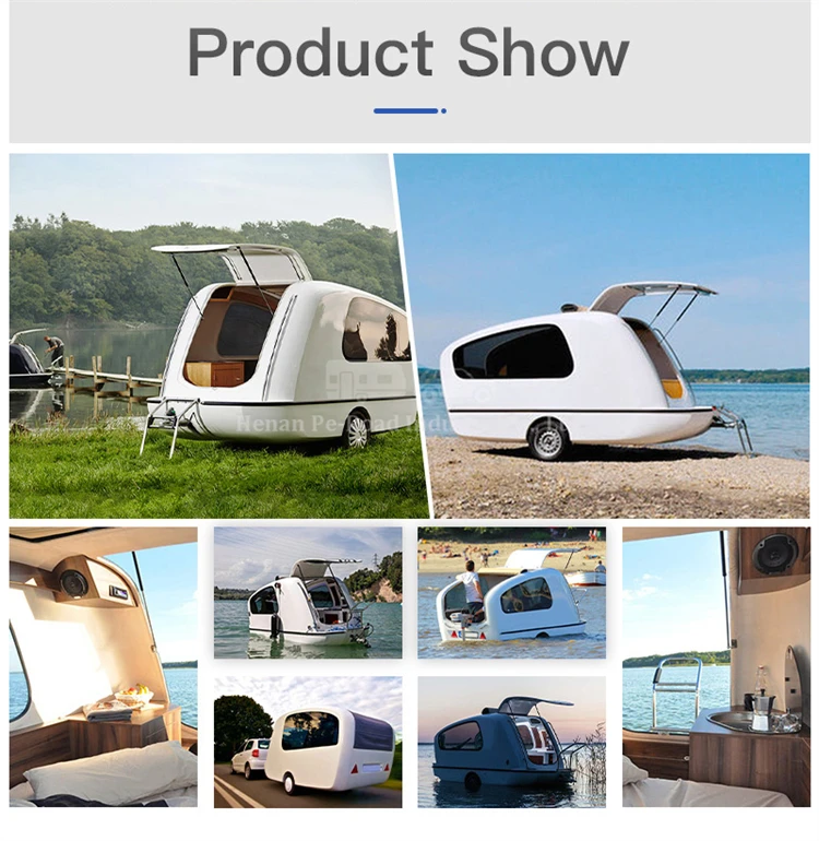 boat rv