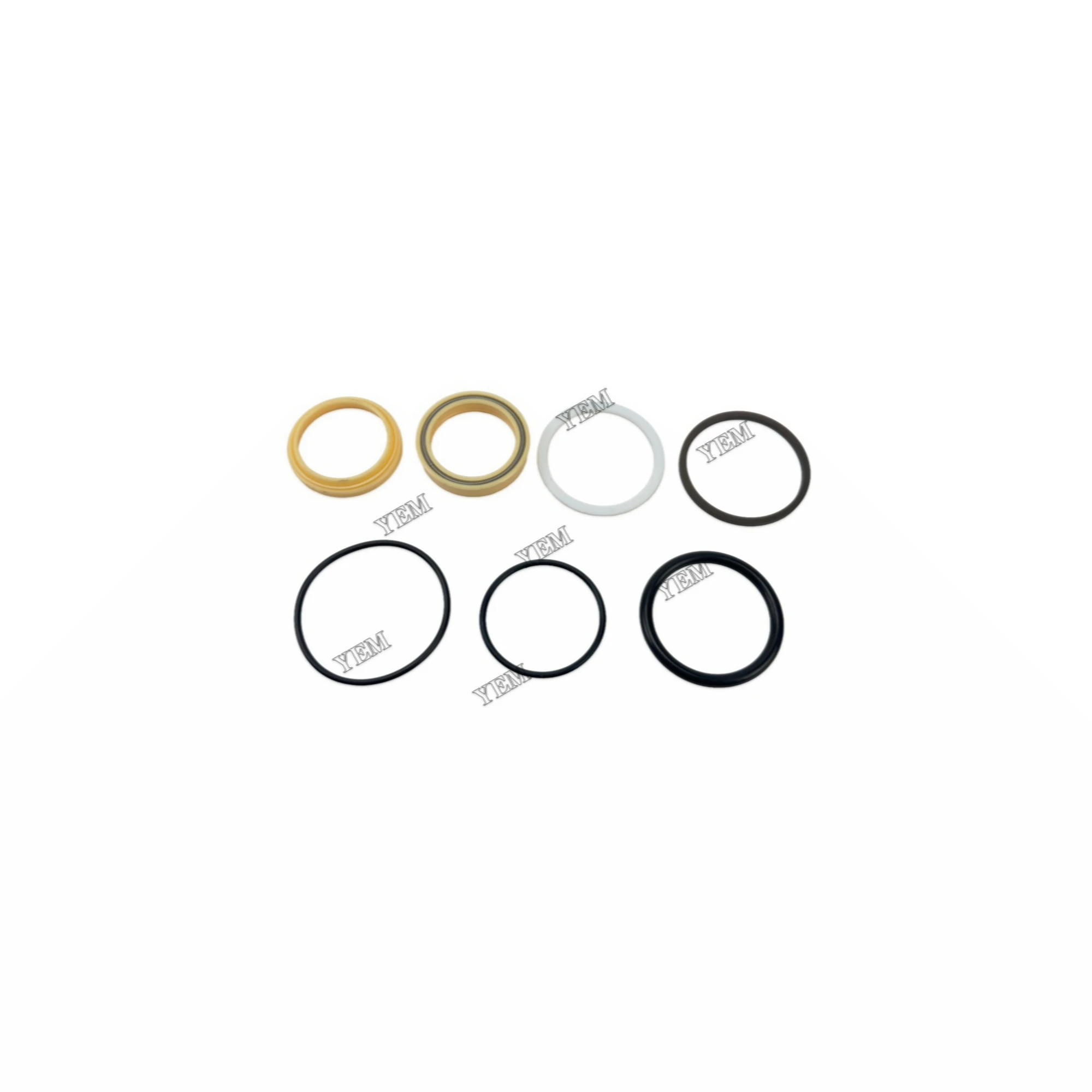 Seal Kit 6586915 for Bobcat Heavy Equipment Engine Parts