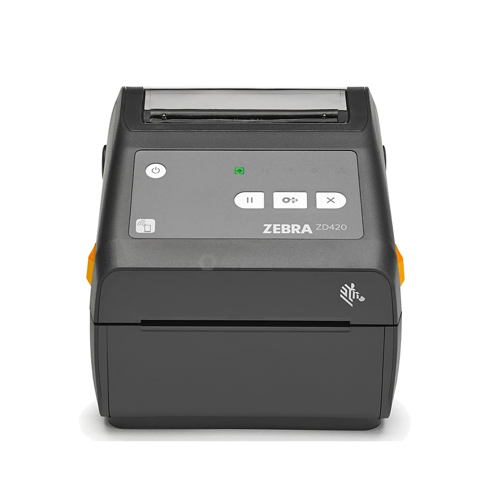 Zebra ZD220 203 dpi バーコード プリンター 通販