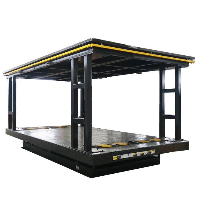 Top 7 Lifts For Homes Manufacturer In Vietnam