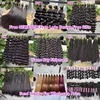 hair bundles