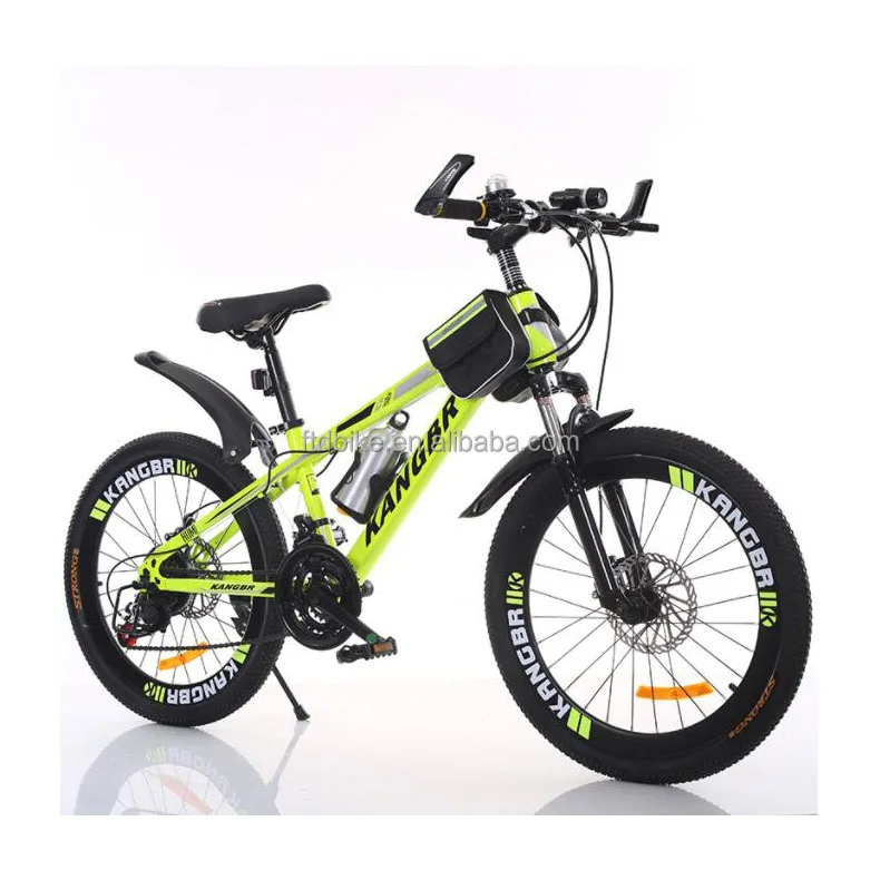 Bicycle Children Bike 20 Inch Gear Cycle/children Bicycle For 10 Years