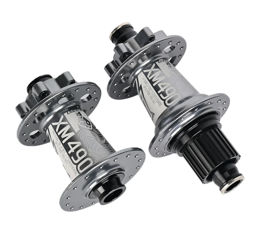 Koozer hubs 6 pawls hot sale