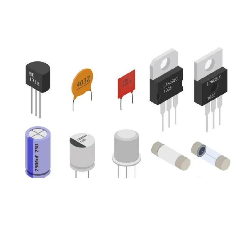 Surprise Priceic id5s606b STM32G030C8T6 STM8S003K3T6 qualcomm 7150 power ic