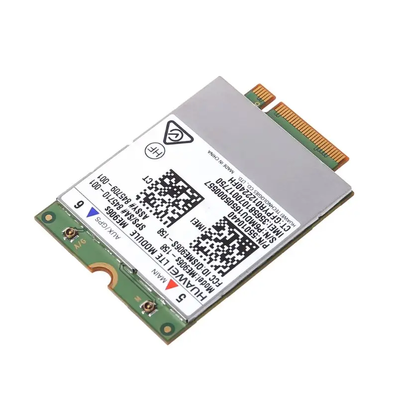Mobile Broadband Card Lt4132 Lte Hspa+ 4g Module Huawei Me906s Me906s