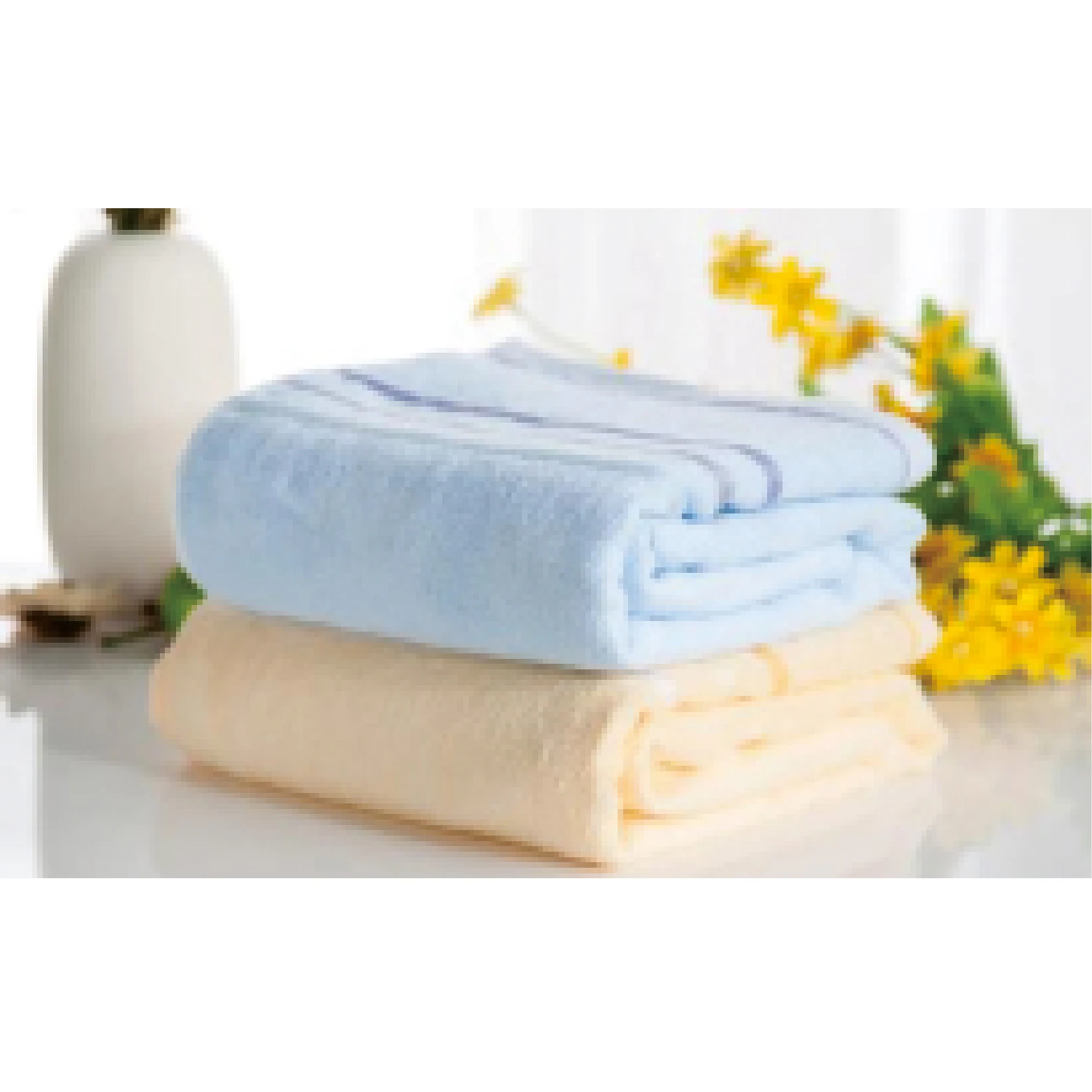 Full Automatic Cotton Bath Towel Sewing Machine for Towel Making