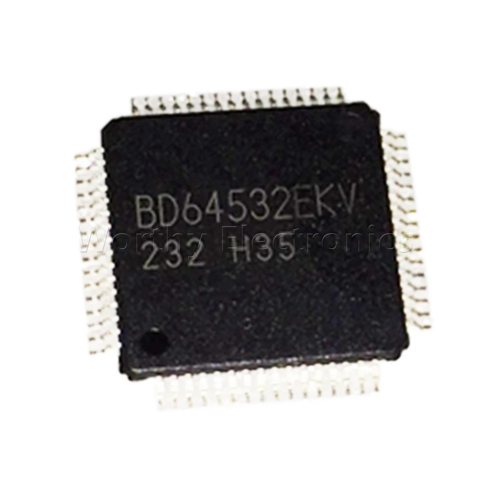 Support BOM Quotation QFP64 BD64532EKV