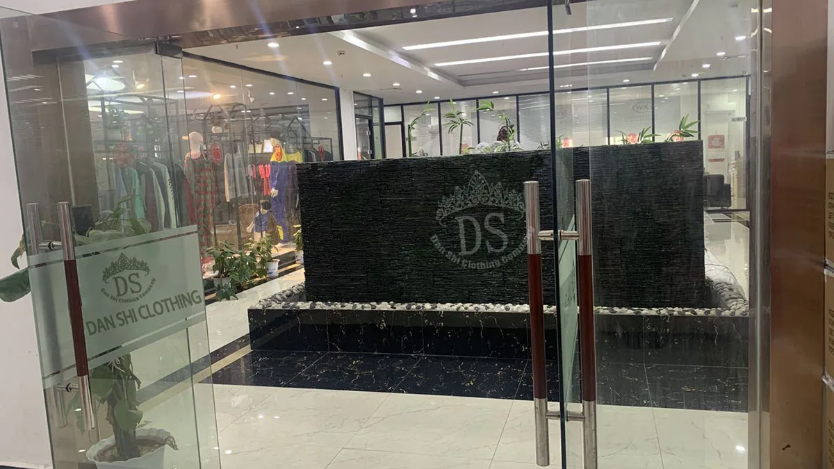 Guangzhou Dans Garment Co., Ltd.