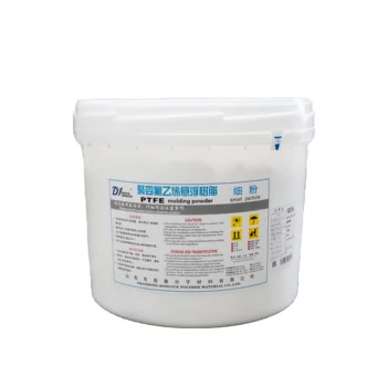 PTFE molding Powder for Coating&Paint 25um for Coatings and Paint PTFE Medium-Size Powder